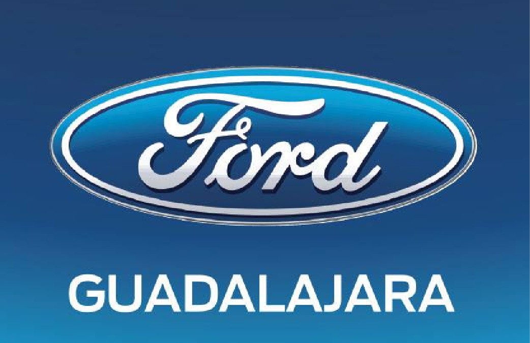 Ford Guadalajara