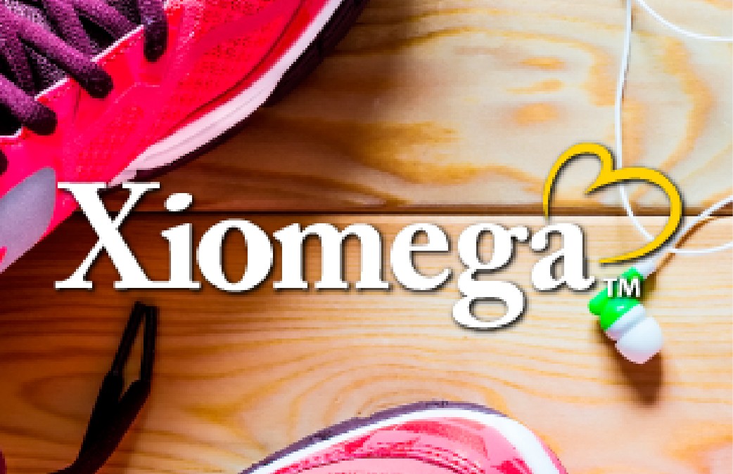 Xiomega