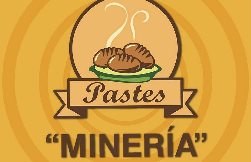 Pastes Minería