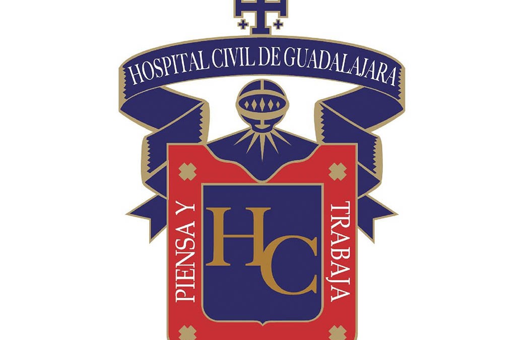 Hospital Civil de Guadalajara