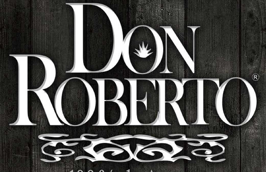 Tequila Don Roberto