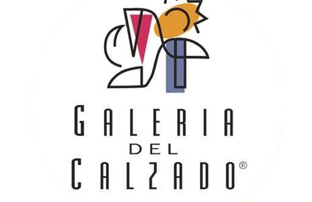 Galería del Calzado