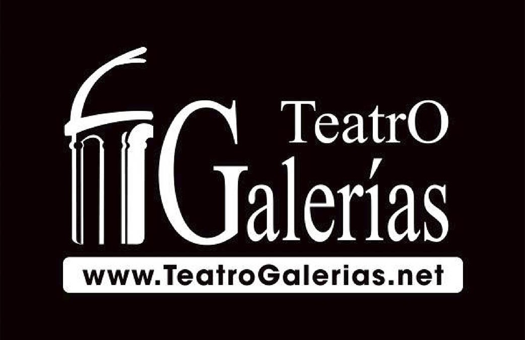 Teatro Galerías