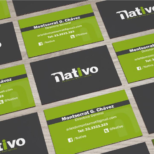 Nativo