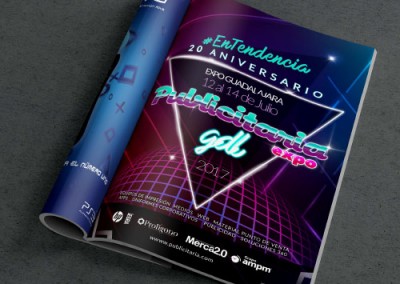 Publicitaria Expo